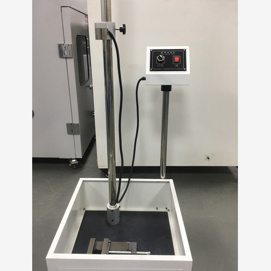 冲击试验解析：钢球跌落法评估防爆产品结构强度