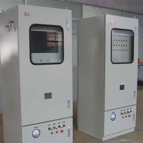 防爆电气设备综合性能测试：电气、温升与结构微观检查