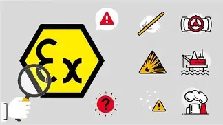 筑牢安全根基：专业化防爆技术培训的价值与服务体系