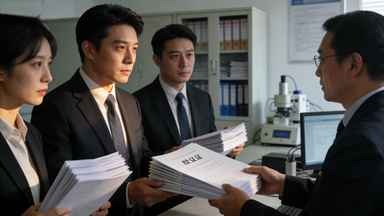 防爆证书及报告续证全攻略：流程、时限与关键注意事项