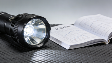 防爆手电筒认证深度解析：标准、测试与高可靠性设计要点