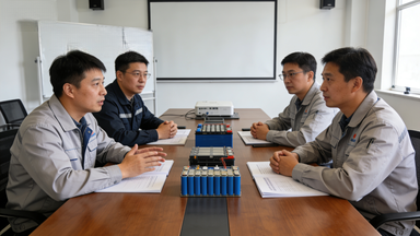 产学研协同创新：航空动力电池防爆关键技术研讨会纪实