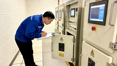 龙头企业的选择：深度解析中兴通讯对第三方防爆实验室的技术审核